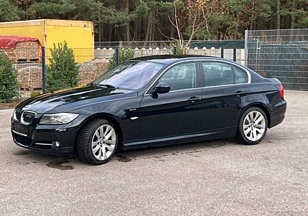 BMW 320i -