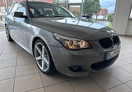 BMW 530xd A touring - M Paket