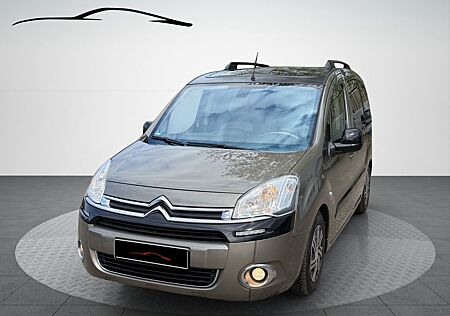 Citroën Berlingo Panorama /Automatik / 8 Fach-bereift