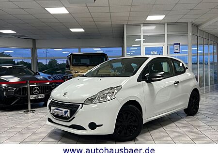 Peugeot 208 Access*TÜV/AU/NEU*GARANTIE*ZAHNRIEMEN NEU*