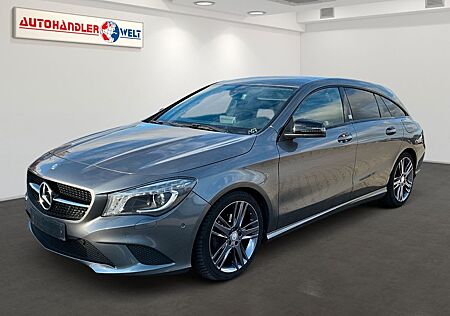 Mercedes-Benz CLA 200 Shooting Brake AMG Line Automatik