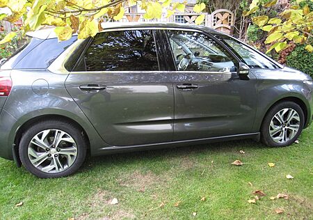 Citroën C4 Picasso e-HDi 115 Seduction Seduction