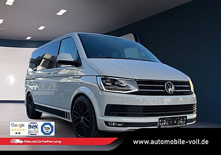 VW T6 Multivan Volkswagen T6 Transporter 2.0 TDI Multivan Comfortline 1...