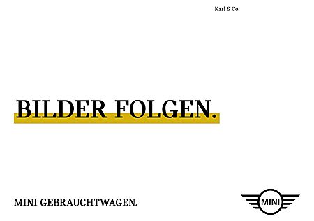 Mini Cooper S Clubman Yours Trim Pano LED PDC Kamera