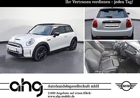 Mini Cooper SE . Electric Trim *Harman*LED*SHZ*PD