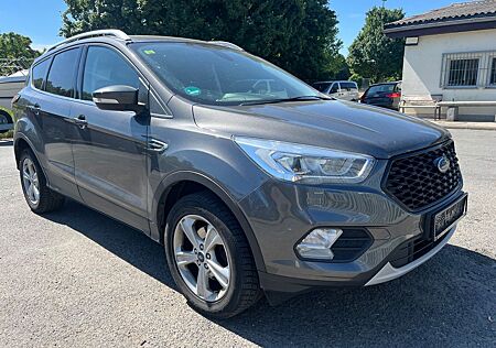 Ford Kuga Titanium