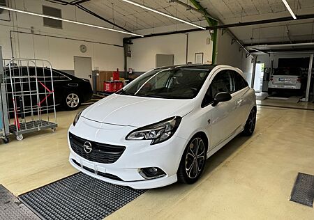 Opel Corsa 1.4 Turbo ecoFLEX Color Edition 110kW ...