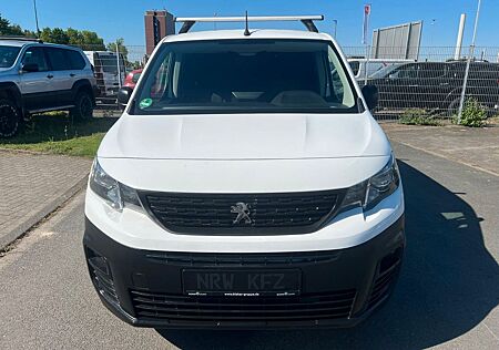 Peugeot Partner Premium L2 Navi Klima