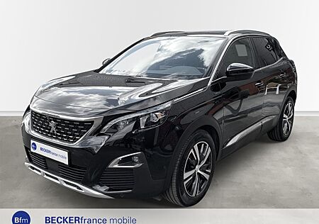 Peugeot 3008 Allure inkl- GT-Line 1.2 PureTech 130 *El.