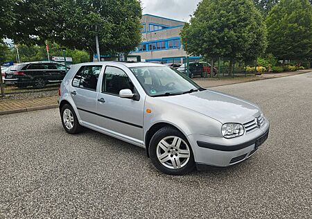 VW Golf Volkswagen 1.6 Automatik Comfortline-TÜV NEU