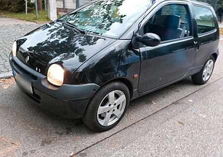 Renault Twingo 1.2