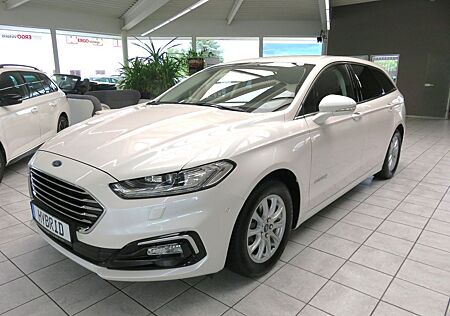 Ford Mondeo Turnier Hybrid*Automatik*Navi*LED*Kamera*