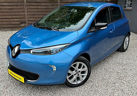 Renault ZOE Life 41 kWh Navi Klimaautom. Tempomat Kamera