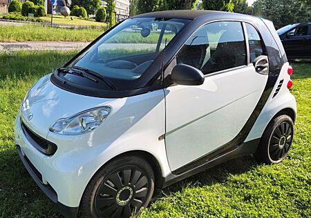 Smart ForTwo 1.0 Pure"MOTOR-TOP " TÜV 10-2025"