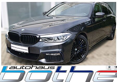 BMW 540i xDrive TOUR*M-SPORT*ACC*NAV-PROF*KAM*HIFI-H