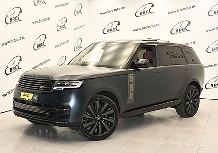 Land Rover Range Rover SV P615 LWB
