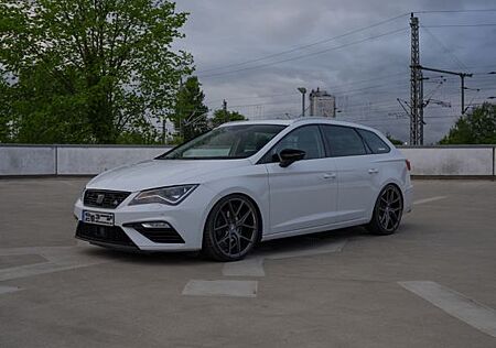 Seat Leon 2.0 TDI 110kW FR Sportstourer FR