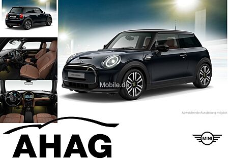 Mini Cooper SE Classic Trim Klimaaut. Sportsitze PDC