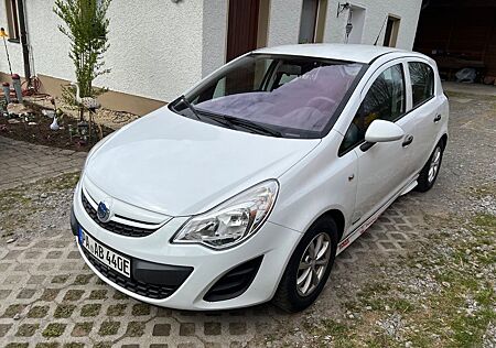 Opel Corsa Elektro