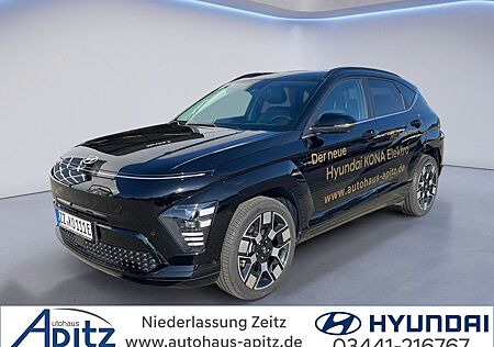 Hyundai Kona SX2 Prime Elektro 2WD HUD SITZBELÜFTUNG LED