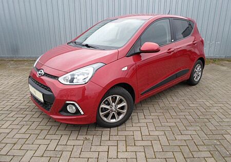 Hyundai i10 1.0 Passion