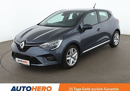 Renault Clio 1.0 SCe Experience *LED*TEMPO*PDC*SHZ*