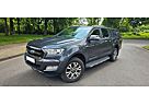 Ford Ranger Wildtrak 3.2 TDCI