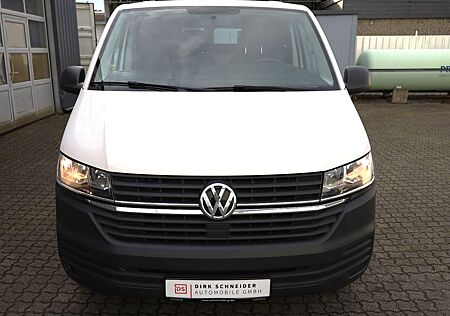 VW T6 Transporter Volkswagen T6.1 2.0 TDI Transporter LR |WÜRTH|KLIM|PDC|FLÜG