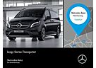 Mercedes-Benz V 300 d AMG, 4x4, 6-Sitzer, 2,5 to AHK, Panorama