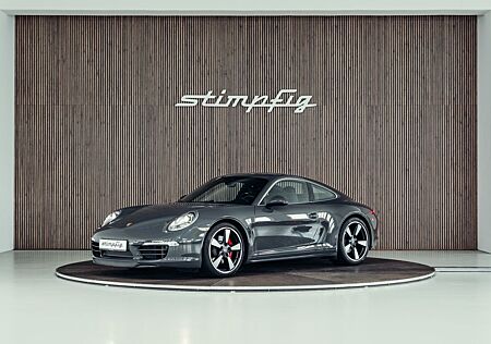 Porsche 991 .1 Carrera S, Edition 50 Jahre Jubiläum