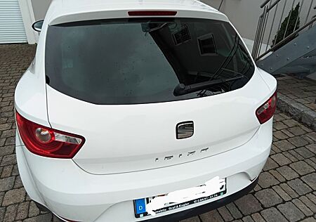 Seat Ibiza 1.4 16V Style SC Style