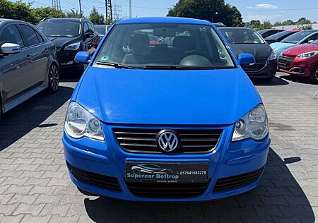 VW Polo Volkswagen IV Comfortline