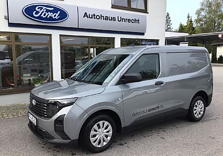 Ford Transit Courier Trend