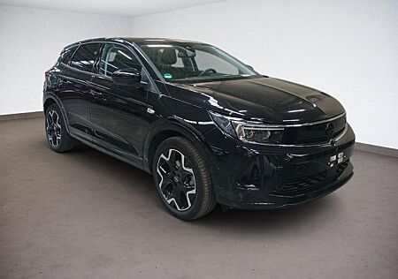 Opel Grandland X Grandland 1.2 DI GS