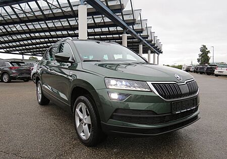 Skoda Karoq 1,5 TSI Ambition,LED