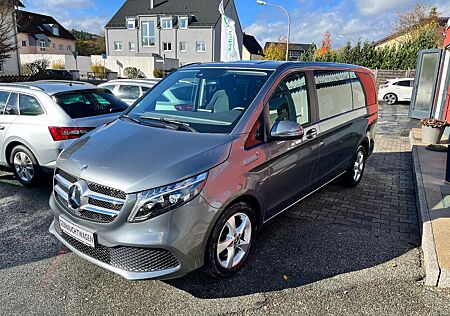 Mercedes-Benz V 250 Edition LED AHK Navi SHZ Kanera top !