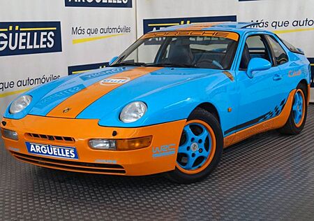 Porsche 968 CS