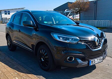 Renault Kadjar ENERGY dCi 130 Bose Edition Bose Edition