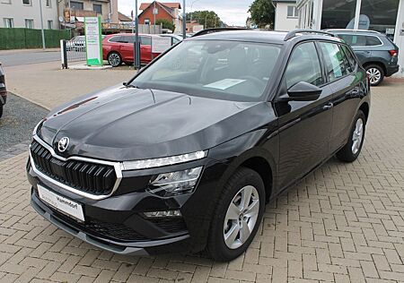 Skoda Kamiq 1.0 TSI DSG 130 Jahre