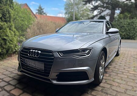 Audi A6 2.0 TDI 140kW ultra S tronic/LED/StandHzg/HUD