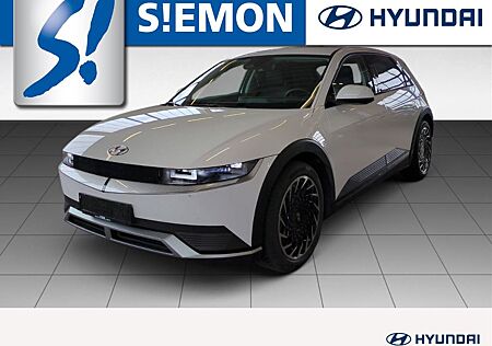 Hyundai IONIQ 5 77,4kWh 2WD Assist-P 20LM Bose el.Heckkl