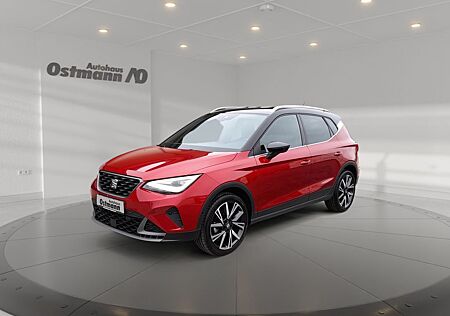 Seat Arona 1.0 TSI ''FR'' *ACC*Kamera*Full-Link*