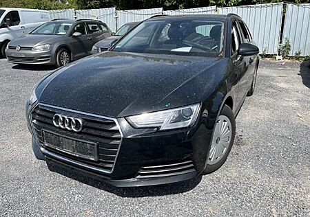 Audi A4 1.4 TFSI S tronic Navi Xenon 1.Hd GARANTIE