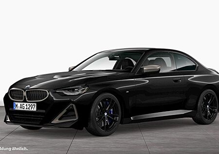 BMW 240 M240i xDrive Coupé LiveCockpitProf Kamera HiFi