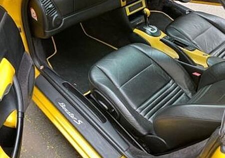 Porsche Boxster SUCHE , Rechtslenker, deutsche Zulassung,
