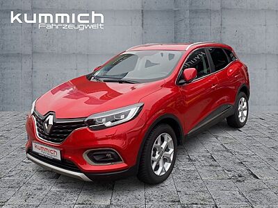 Renault Kadjar TCe Deluxe Paket LIMITED 7-AT