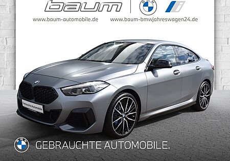 BMW M235i xDrive Gran Coupé Head-Up HiFi DAB WLAN