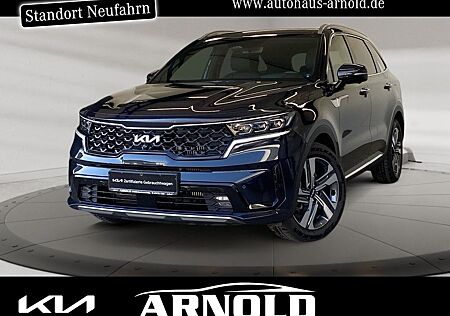 Kia Sorento 1.6T PHEV AWD Platinum AHK PanoD. Leder