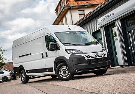 Fiat Ducato AT 35 L4H2 Maxi*LED*Lane*Ausbau*RFK*PDC