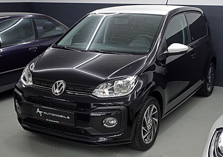 VW Up Volkswagen ! sound ! (90 PS) / 1-HAND / SITZHEIZ / PDC